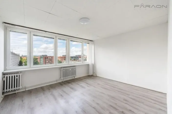 Prodej bytu 2+1, Praha - Karlín, Nekvasilova, 42 m2