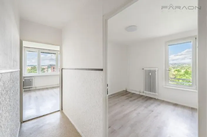 Prodej bytu 2+1, Praha - Karlín, Nekvasilova, 42 m2