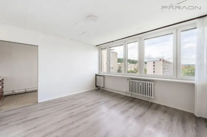 Prodej bytu 2+1, Praha - Karlín, Nekvasilova, 42 m2