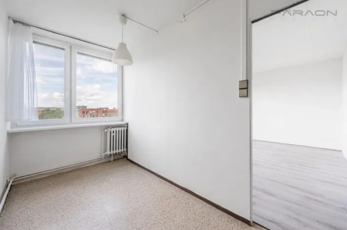 Prodej bytu 2+1, Praha - Karlín, Nekvasilova, 42 m2