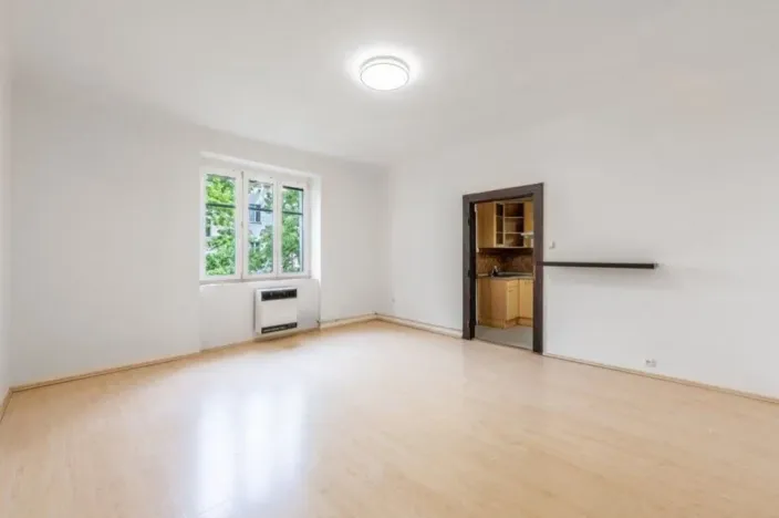 Pronájem bytu 1+1, Praha - Žižkov, Jeseniova, 34 m2