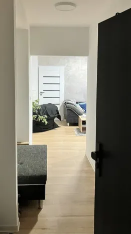 Pronájem bytu 3+1, Česká Lípa, Antonína Sovy, 69 m2