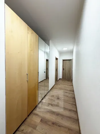 Pronájem bytu 4+kk, Praha - Hlubočepy, 120 m2