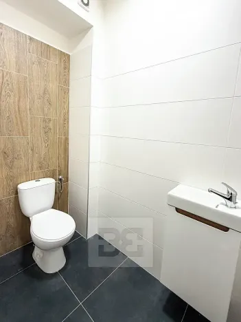 Pronájem bytu 4+kk, Praha - Hlubočepy, 120 m2