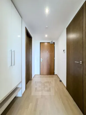 Pronájem bytu 2+kk, Praha - Holešovice, Sanderova, 59 m2