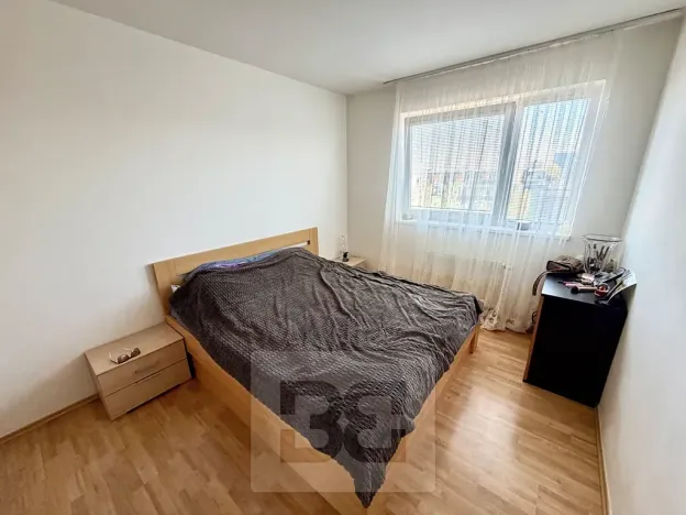 Prodej bytu 2+kk, Praha - Letňany, Kostomlatská, 45 m2