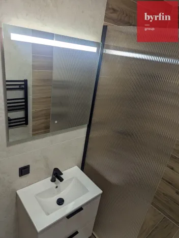 Pronájem bytu 3+kk, Bruntál, Na Nábřeží, 60 m2