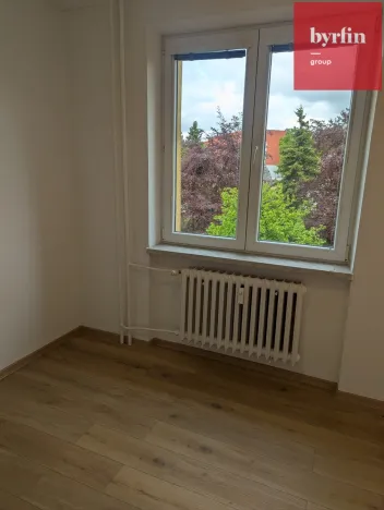 Pronájem bytu 3+kk, Bruntál, Na Nábřeží, 60 m2