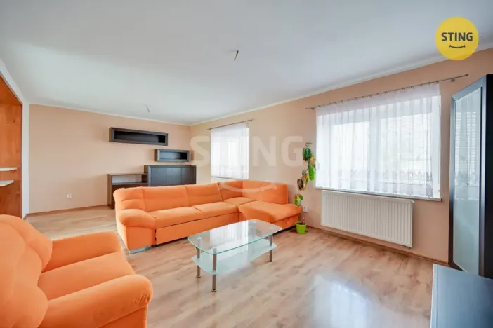 Prodej rodinného domu, Uničov, Na Nivách, 138 m2