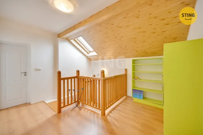 Prodej rodinného domu, Uničov, Na Nivách, 138 m2