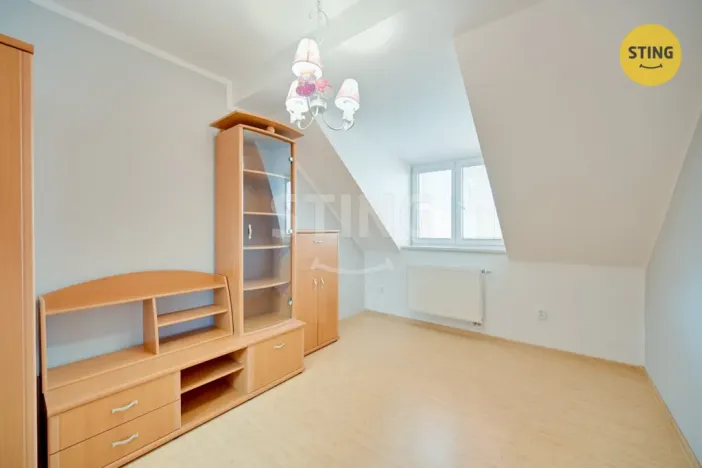 Prodej rodinného domu, Uničov, Na Nivách, 138 m2