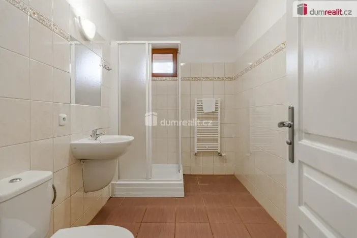 Prodej ubytování, Nové Hamry, 350 m2