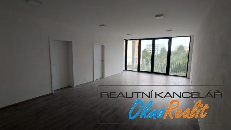 Pronájem bytu 3+kk, Přerov - Přerov I-Město, Seifertova, 94 m2