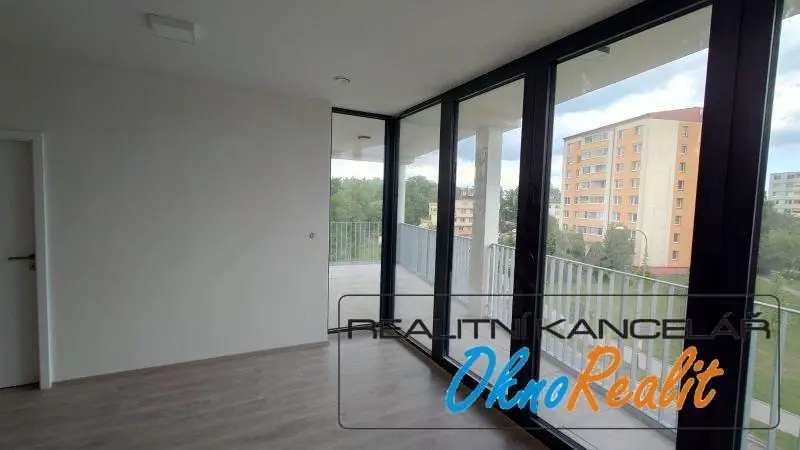 Pronájem bytu 3+kk, Přerov - Přerov I-Město, Seifertova, 94 m2