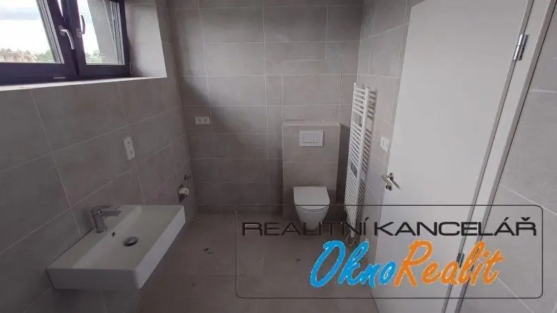 Pronájem bytu 3+kk, Přerov - Přerov I-Město, Seifertova, 94 m2