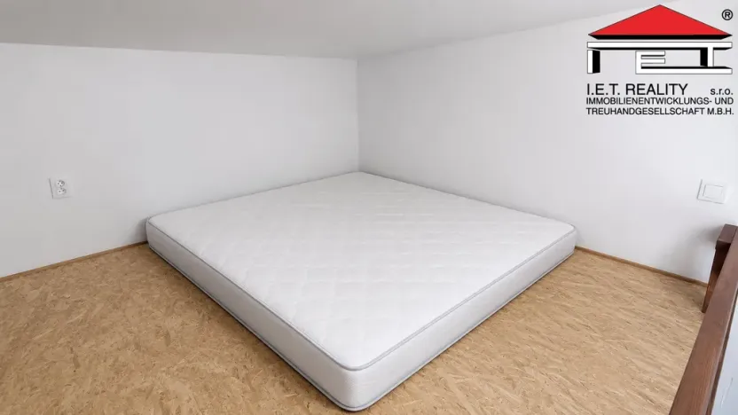 Pronájem bytu 1+kk, Ostrava, Palackého, 26 m2