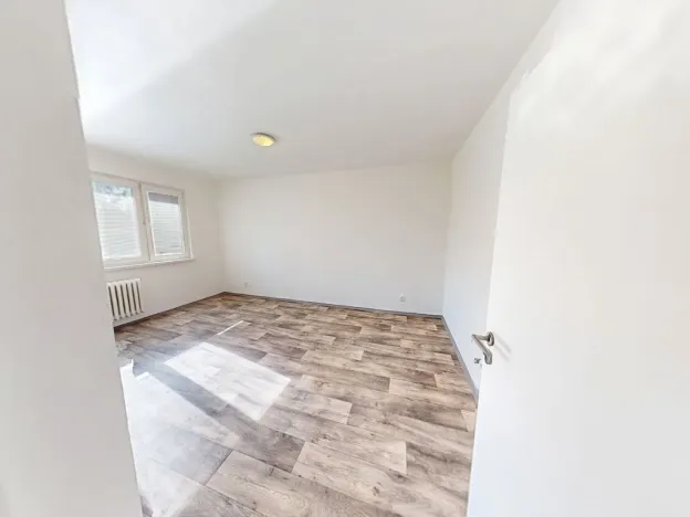 Pronájem bytu 1+1, Ostrava - Zábřeh, Volgogradská, 35 m2