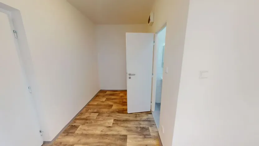 Pronájem bytu 1+1, Ostrava - Zábřeh, Volgogradská, 35 m2