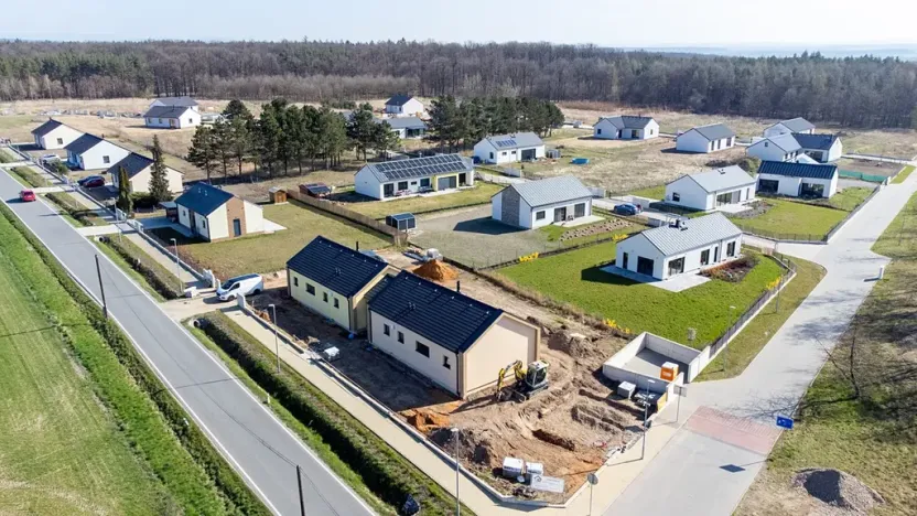Prodej rodinného domu, Mcely, 89 m2