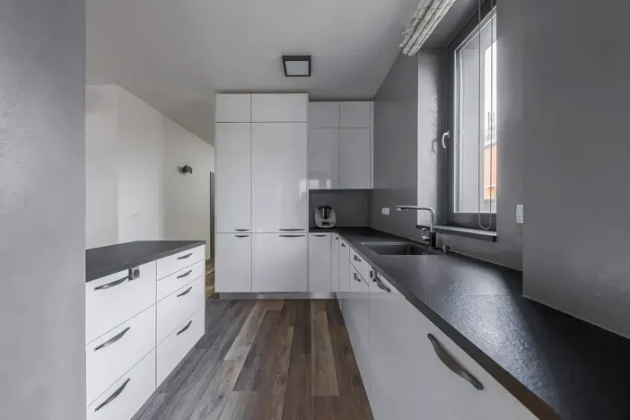 Prodej vily, Praha - Dolní Měcholupy, Na návsi, 392 m2