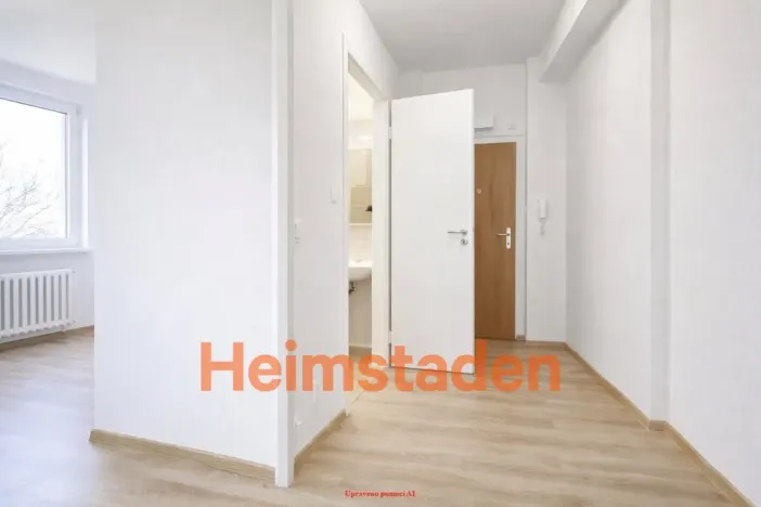 Pronájem bytu 2+1, Havířov - Město, Dlouhá třída, 53 m2