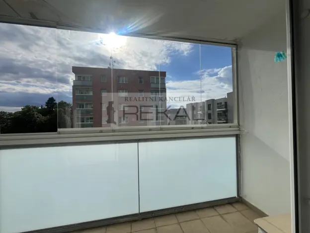 Pronájem bytu 2+kk, Praha - Košíře, Česká, 65 m2
