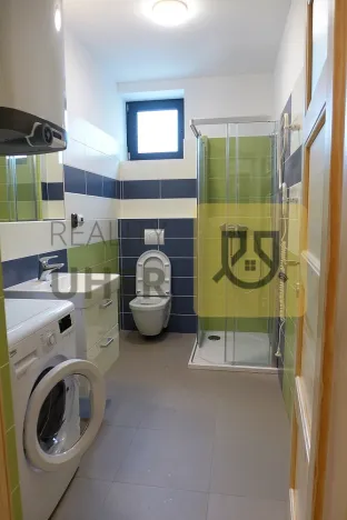 Pronájem bytu 1+kk, Mělník, Mýtní, 28 m2