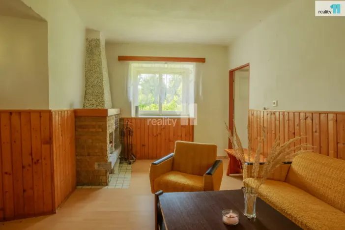 Prodej rodinného domu, Myslív, 286 m2