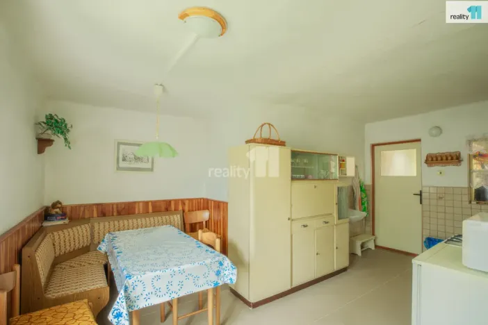 Prodej rodinného domu, Myslív, 286 m2