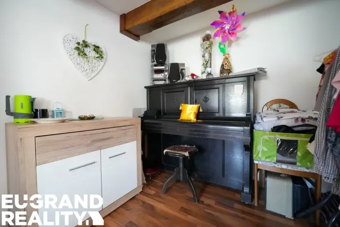 Prodej rodinného domu, Dolní Podluží, 180 m2