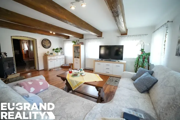 Prodej rodinného domu, Dolní Podluží, 180 m2