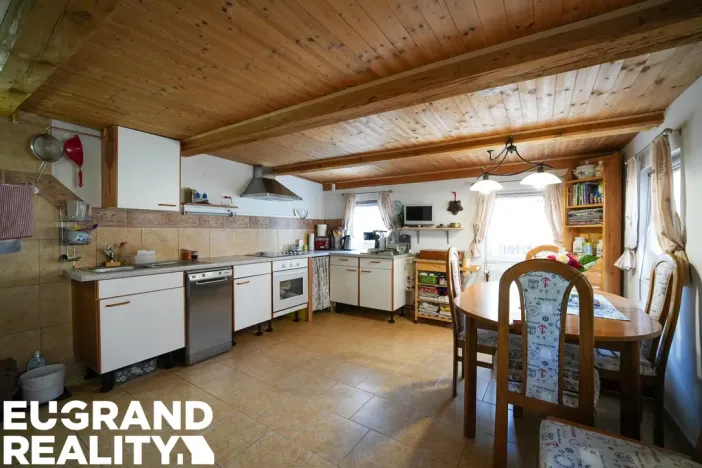 Prodej rodinného domu, Dolní Podluží, 180 m2