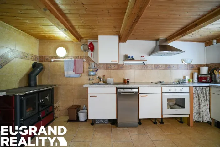 Prodej rodinného domu, Dolní Podluží, 180 m2