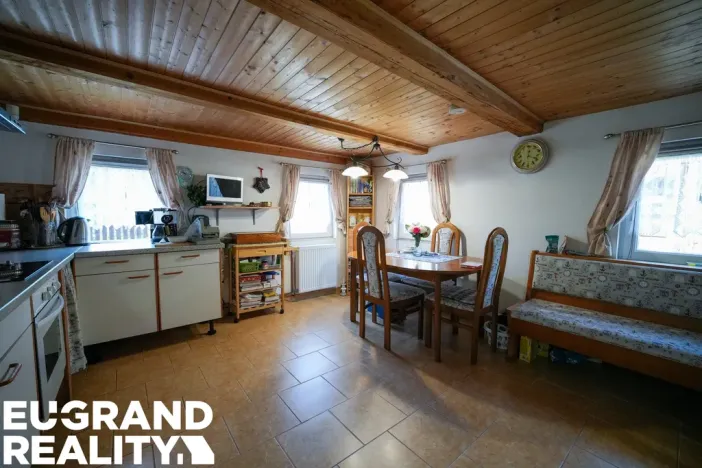 Prodej rodinného domu, Dolní Podluží, 180 m2