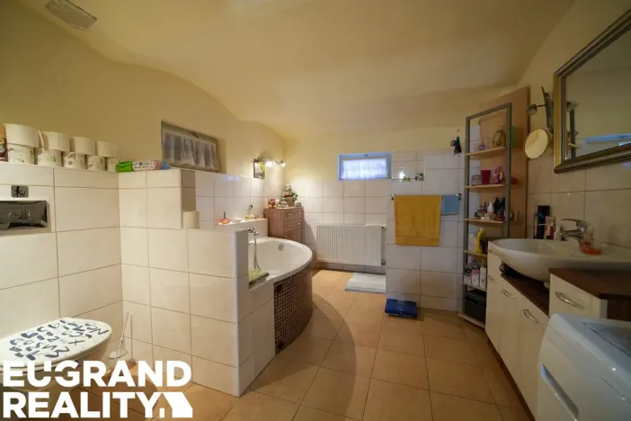 Prodej rodinného domu, Dolní Podluží, 180 m2