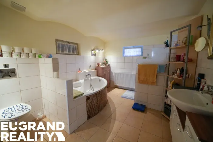 Prodej rodinného domu, Dolní Podluží, 180 m2