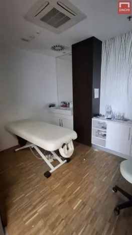 Pronájem komerční nemovitosti, Olomouc, Jeremenkova, 200 m2