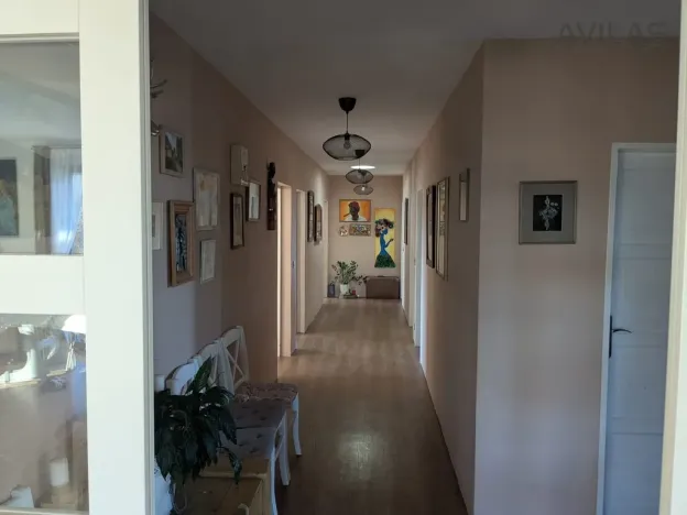 Prodej rodinného domu, Rožmitál pod Třemšínem, V sadech, 115 m2