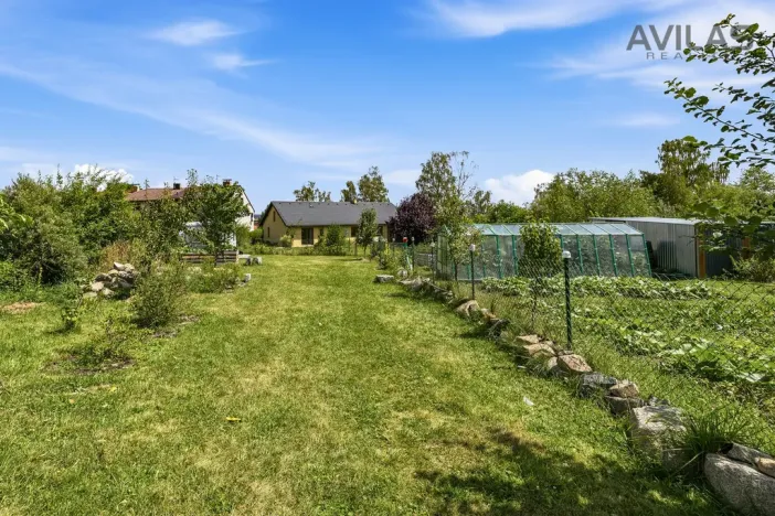 Prodej rodinného domu, Rožmitál pod Třemšínem, V sadech, 184 m2