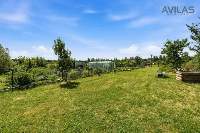 Prodej rodinného domu, Rožmitál pod Třemšínem, V sadech, 184 m2
