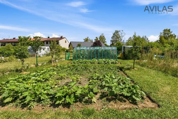 Prodej rodinného domu, Rožmitál pod Třemšínem, V sadech, 184 m2