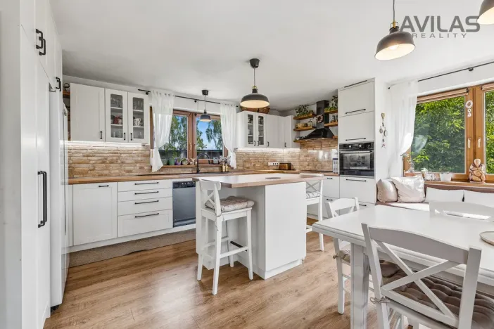 Prodej rodinného domu, Rožmitál pod Třemšínem, V sadech, 184 m2
