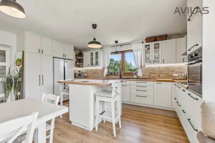 Prodej rodinného domu, Rožmitál pod Třemšínem, V sadech, 184 m2