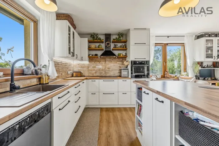 Prodej rodinného domu, Rožmitál pod Třemšínem, V sadech, 184 m2