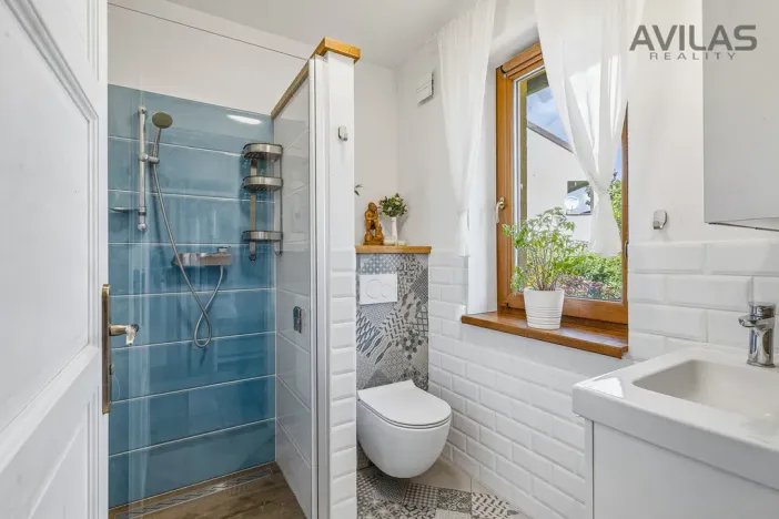 Prodej rodinného domu, Rožmitál pod Třemšínem, V sadech, 184 m2