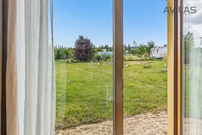 Prodej rodinného domu, Rožmitál pod Třemšínem, V sadech, 184 m2