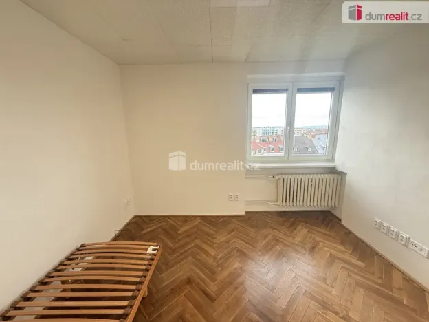 Pronájem bytu 4+1, Praha - Strašnice, Žernovská, 85 m2