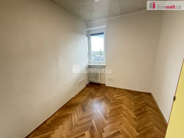Pronájem bytu 4+1, Praha - Strašnice, Žernovská, 85 m2