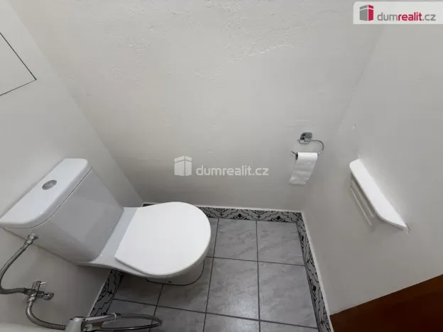 Pronájem bytu 4+1, Praha - Strašnice, Žernovská, 85 m2