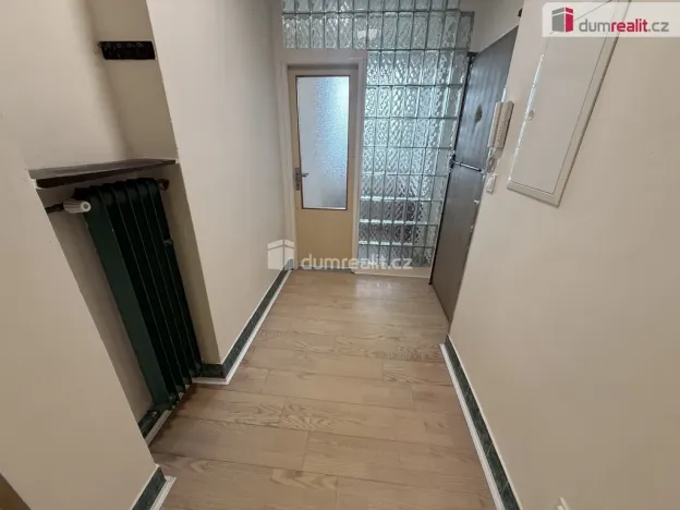 Pronájem bytu 4+1, Praha - Strašnice, Žernovská, 85 m2